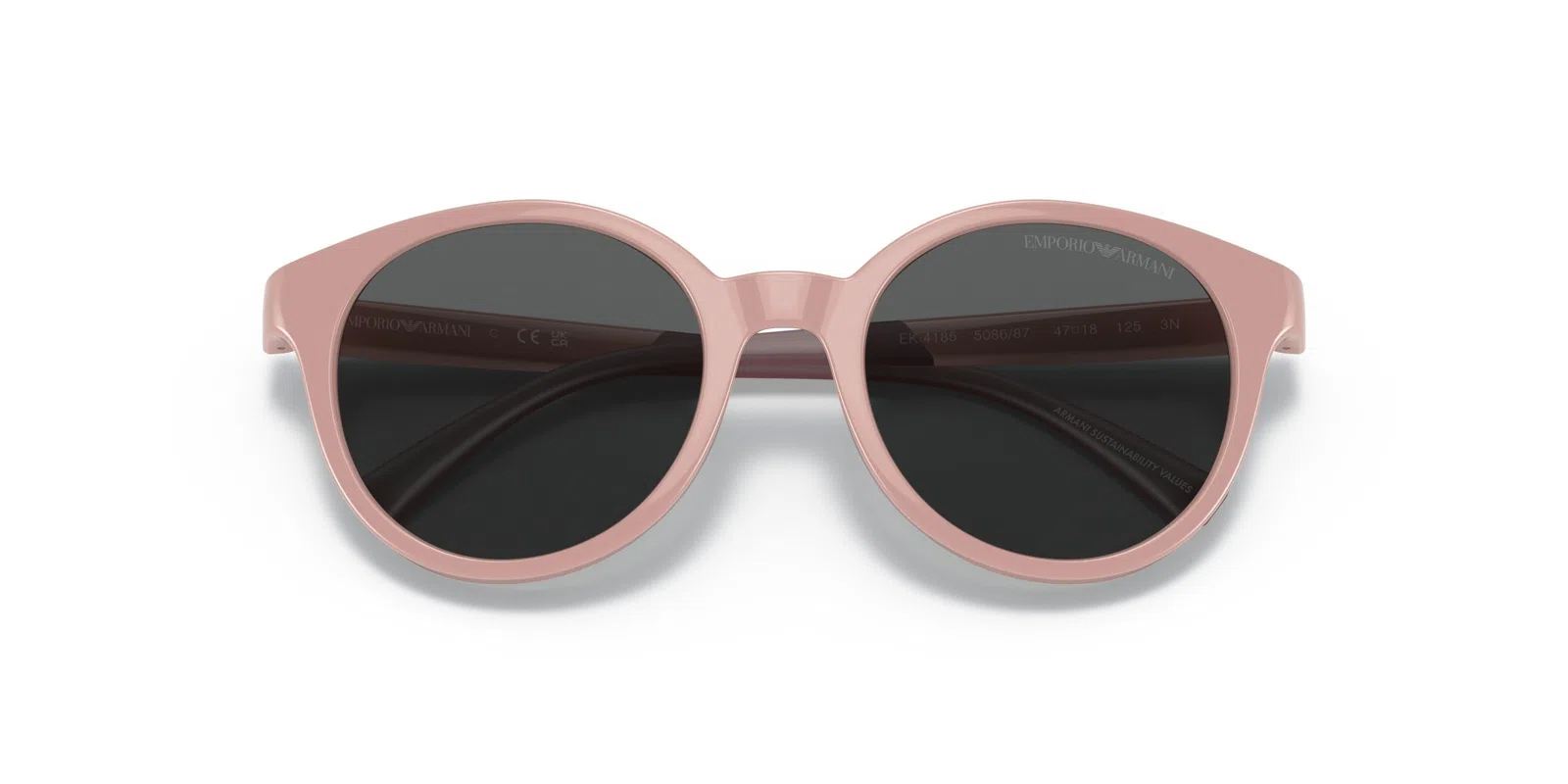 Emporio Armani Kids 4185 Sunglasses - view 21